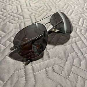 Men’s Fossil Aviator Sunglasses